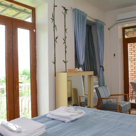 Old Bridge B&B Yeghegnadzor Ngoại thất bức ảnh